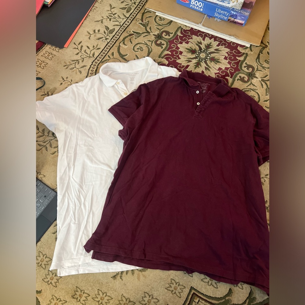 Bundle American Eagle - image 1